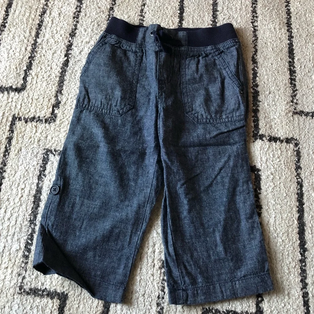 Gymboree boys pants